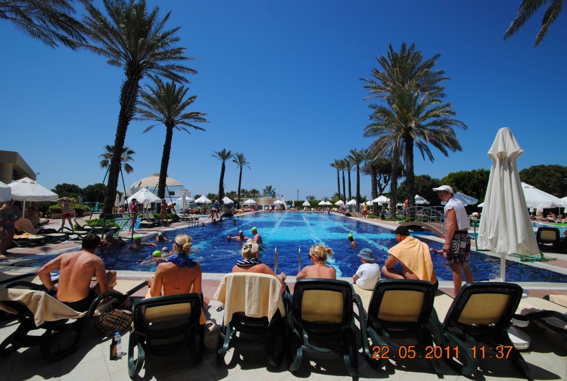 imagini hotel LIMAK ATLANTIS BELEK